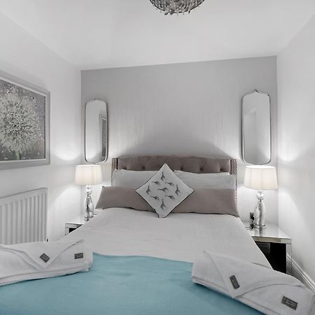 Baybreeze Apartment The Hoe Πλίμουθ Εξωτερικό φωτογραφία