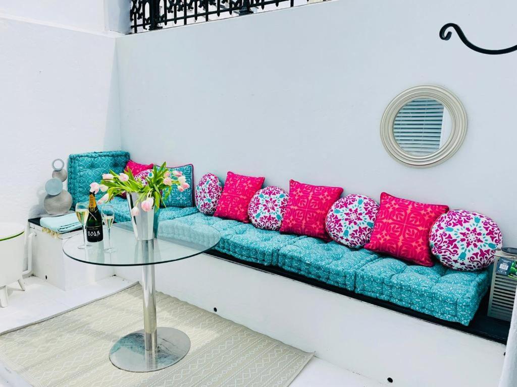 Baybreeze Apartment The Hoe Πλίμουθ Εξωτερικό φωτογραφία