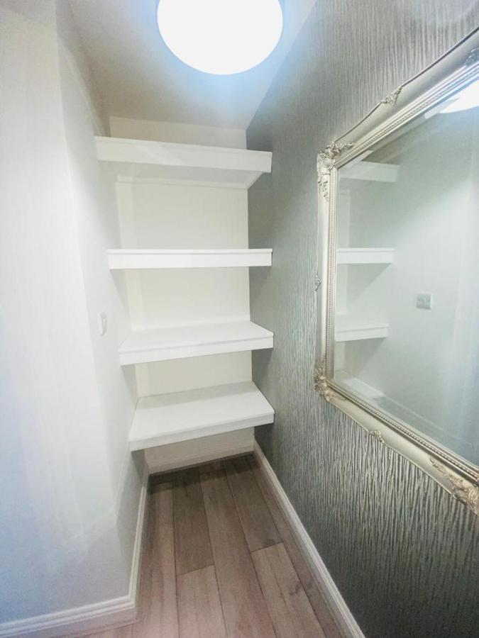 Baybreeze Apartment The Hoe Πλίμουθ Εξωτερικό φωτογραφία