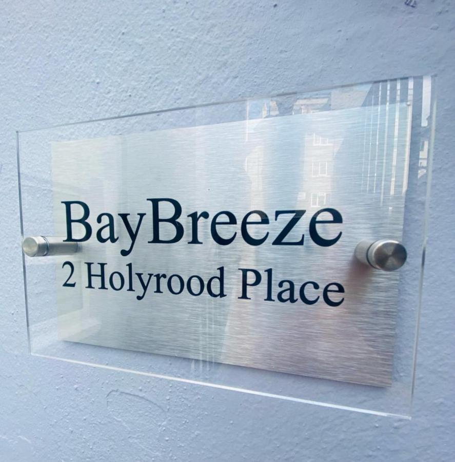 Baybreeze Apartment The Hoe Πλίμουθ Εξωτερικό φωτογραφία