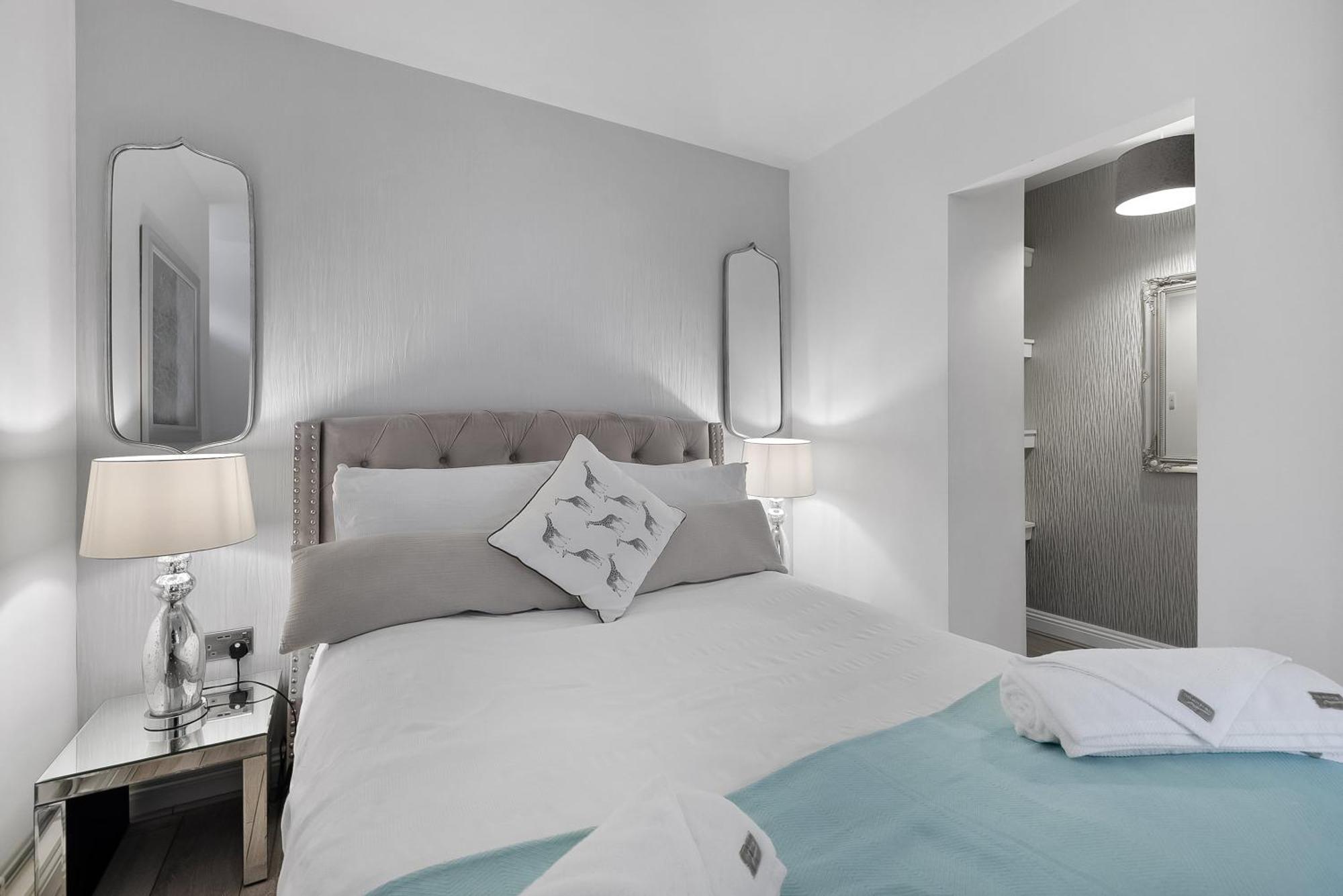 Baybreeze Apartment The Hoe Πλίμουθ Εξωτερικό φωτογραφία