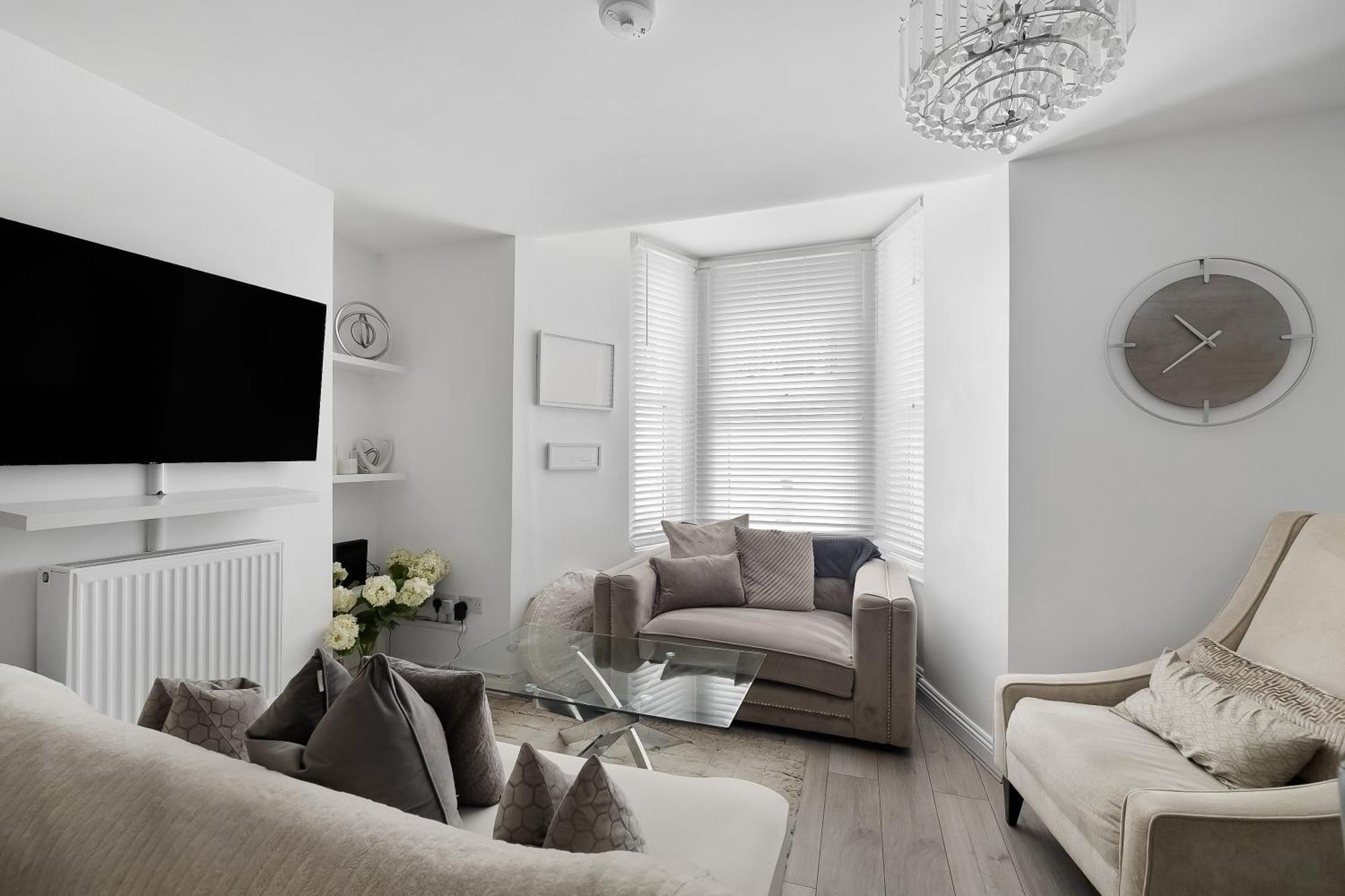 Baybreeze Apartment The Hoe Πλίμουθ Εξωτερικό φωτογραφία