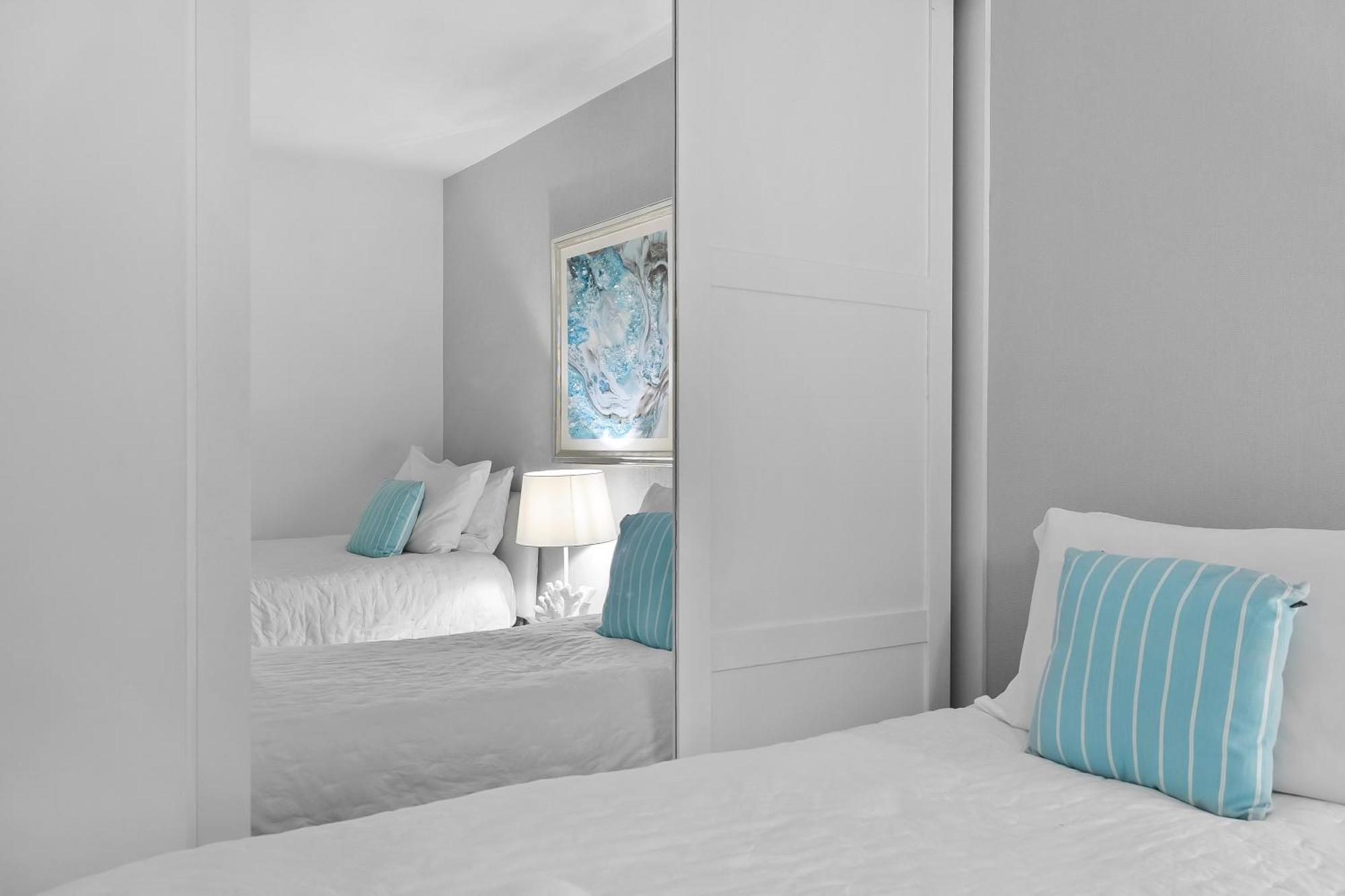 Baybreeze Apartment The Hoe Πλίμουθ Εξωτερικό φωτογραφία