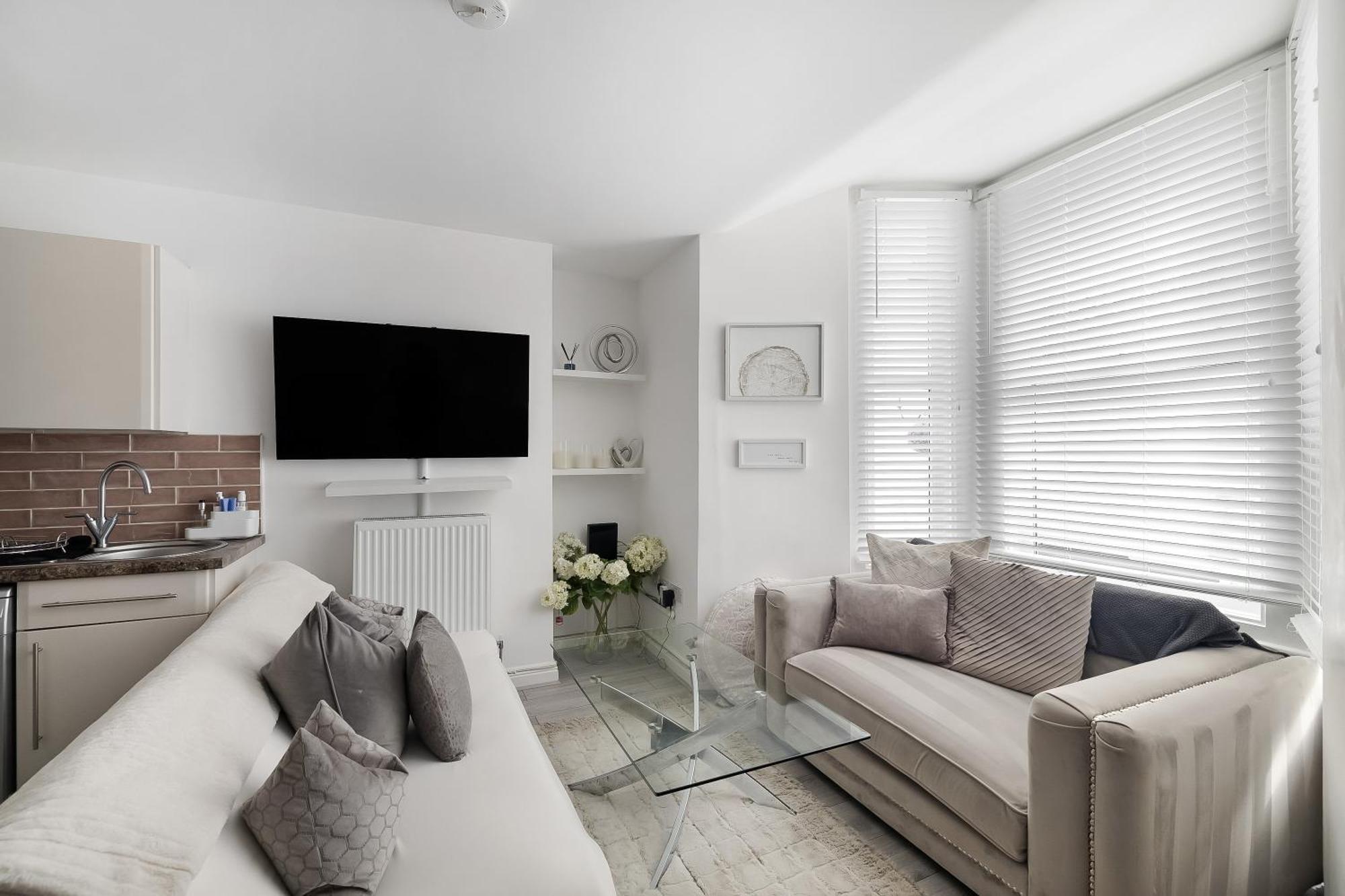 Baybreeze Apartment The Hoe Πλίμουθ Εξωτερικό φωτογραφία