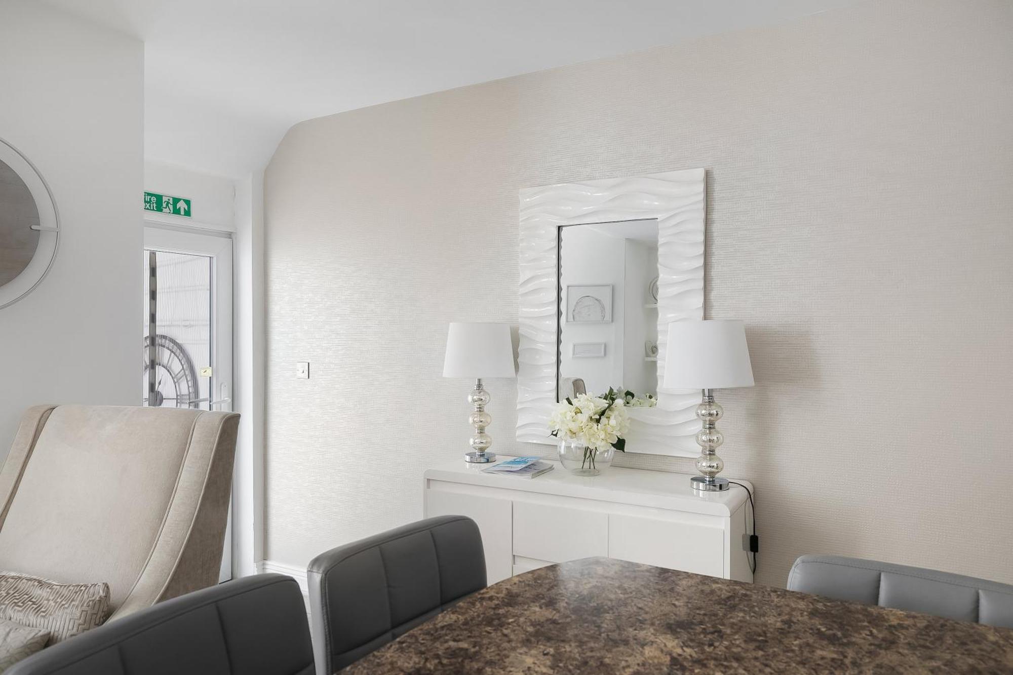 Baybreeze Apartment The Hoe Πλίμουθ Εξωτερικό φωτογραφία
