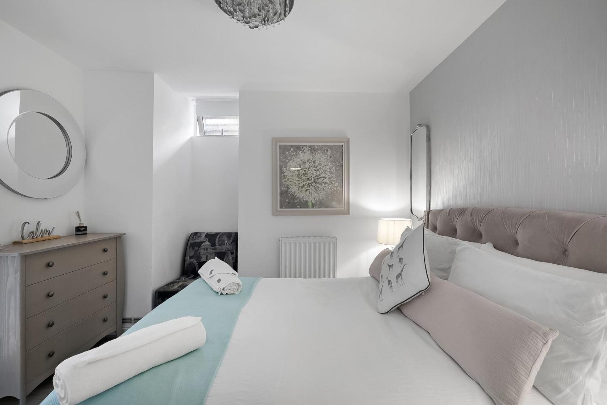 Baybreeze Apartment The Hoe Πλίμουθ Εξωτερικό φωτογραφία
