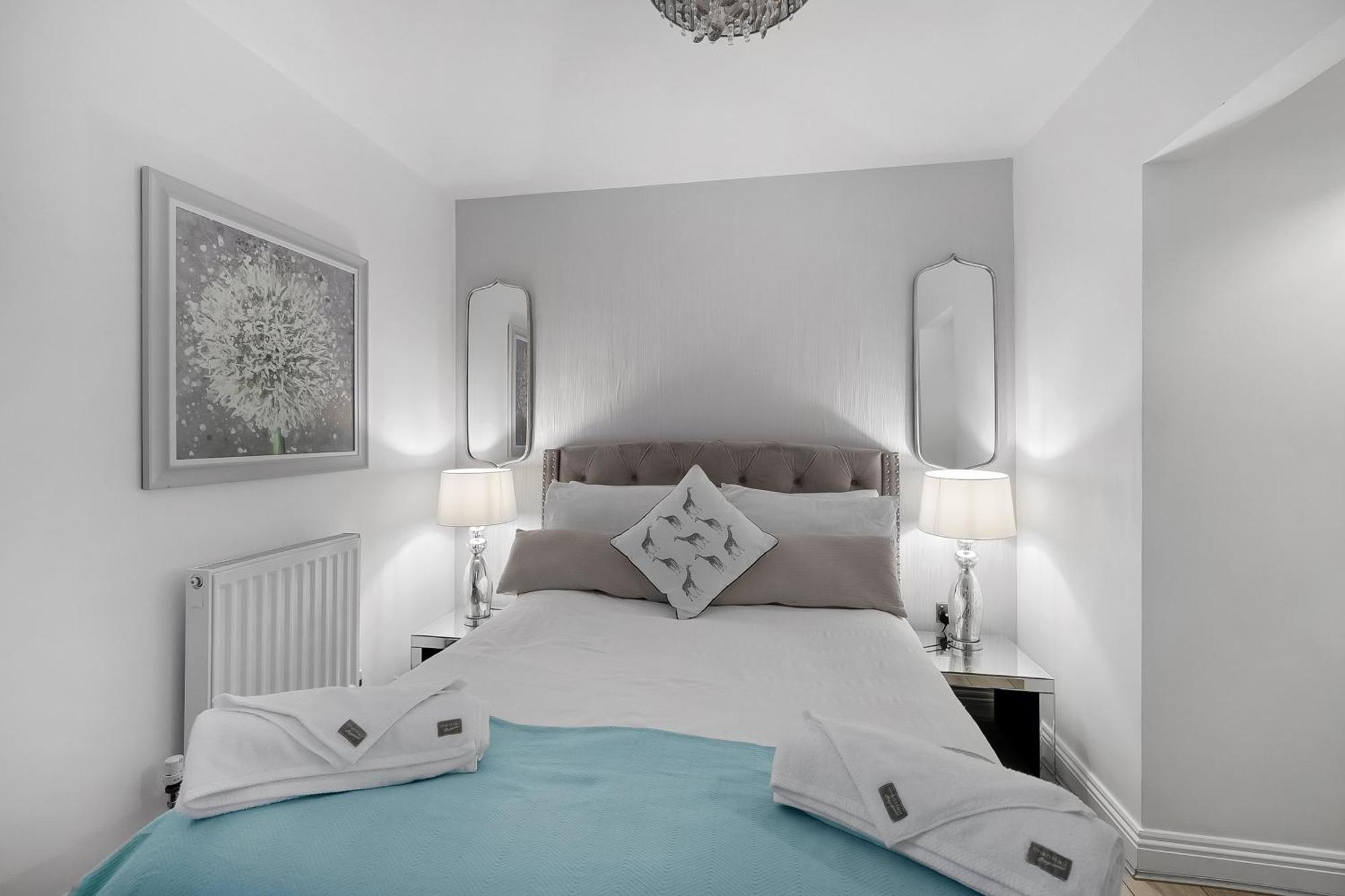 Baybreeze Apartment The Hoe Πλίμουθ Εξωτερικό φωτογραφία